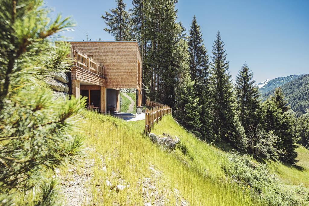 Almhof Roswitha Hotell Hippach Rom bilde